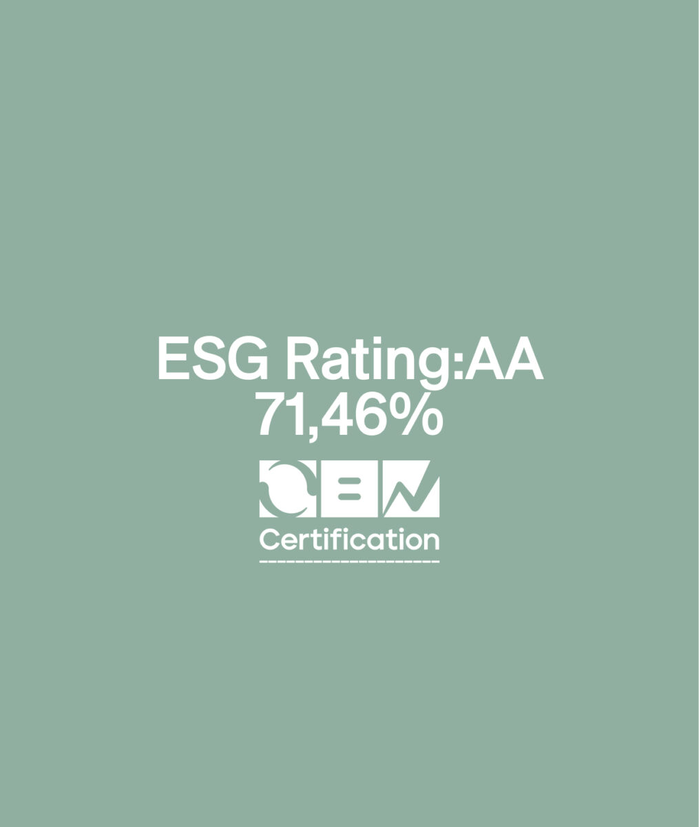 ESG Rating