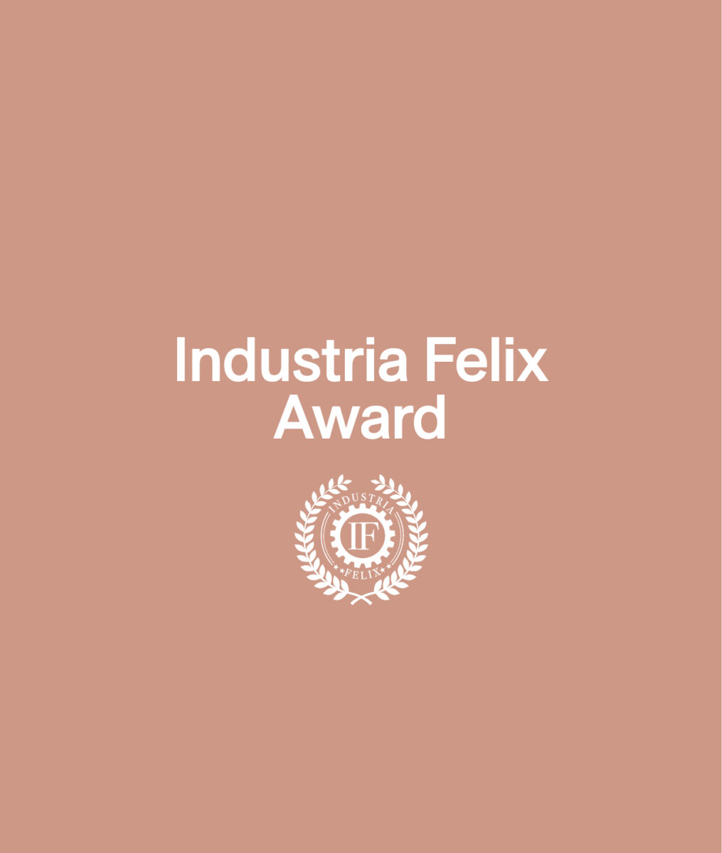 Industria Felix award IT