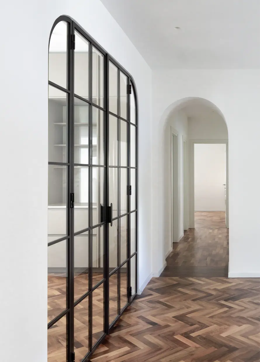 Casa Bo Alessia Iacovoni 1 - Catalano