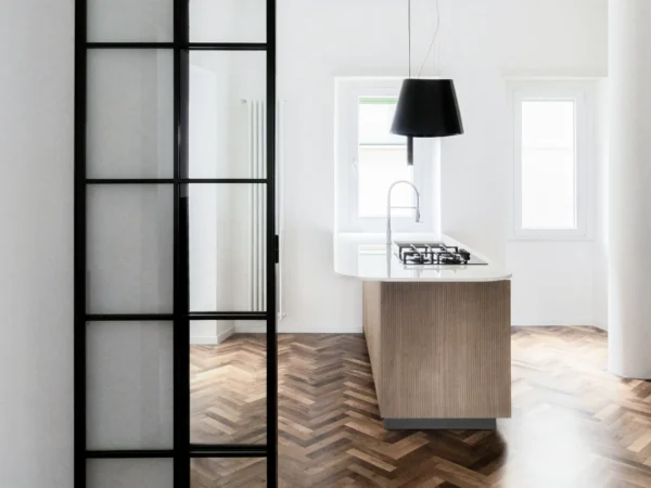 Casa Bo Alessia Iacovoni 2 - Catalano