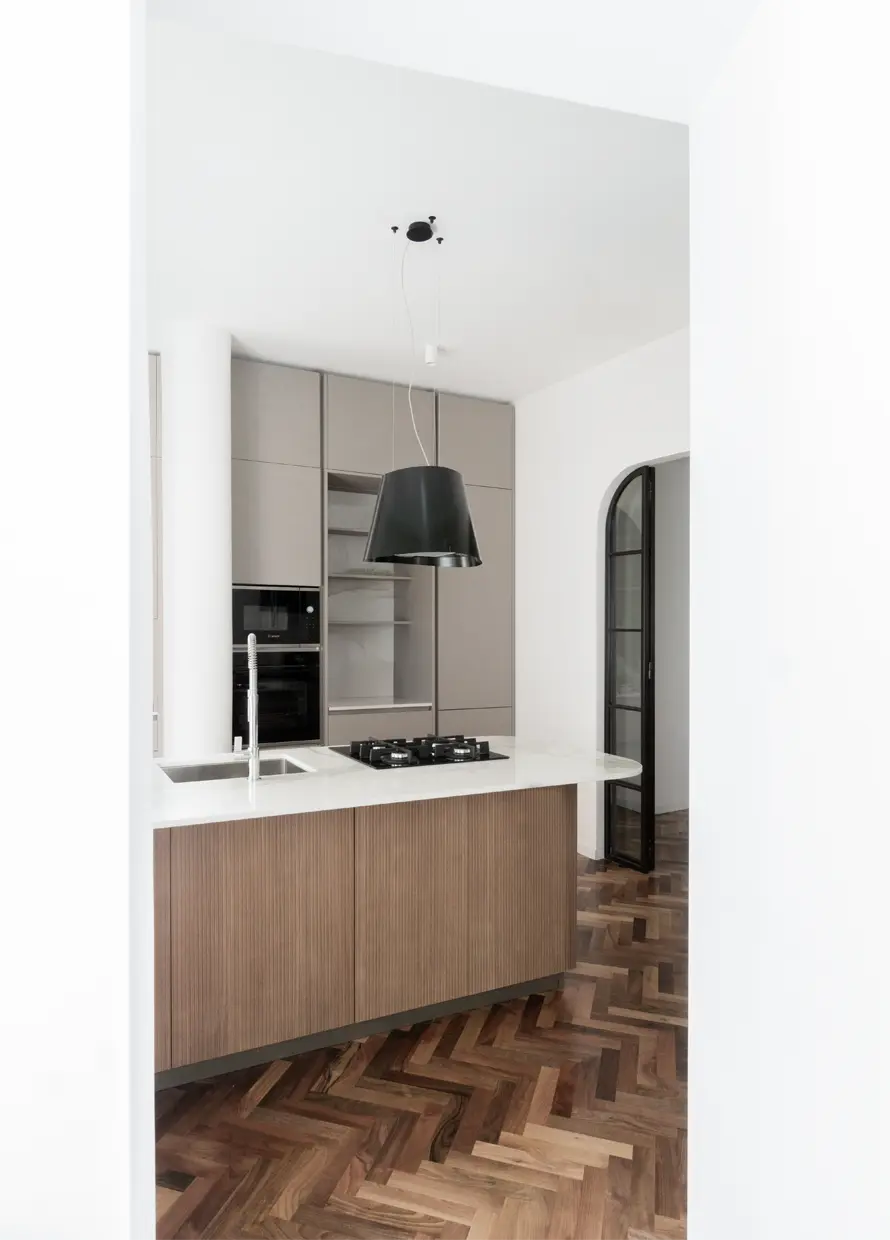 Casa Bo Alessia Iacovoni 3 - Catalano