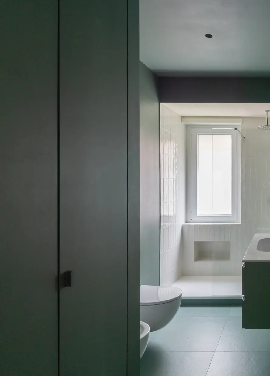 Casa Bo Alessia Iacovoni 4 - Catalano