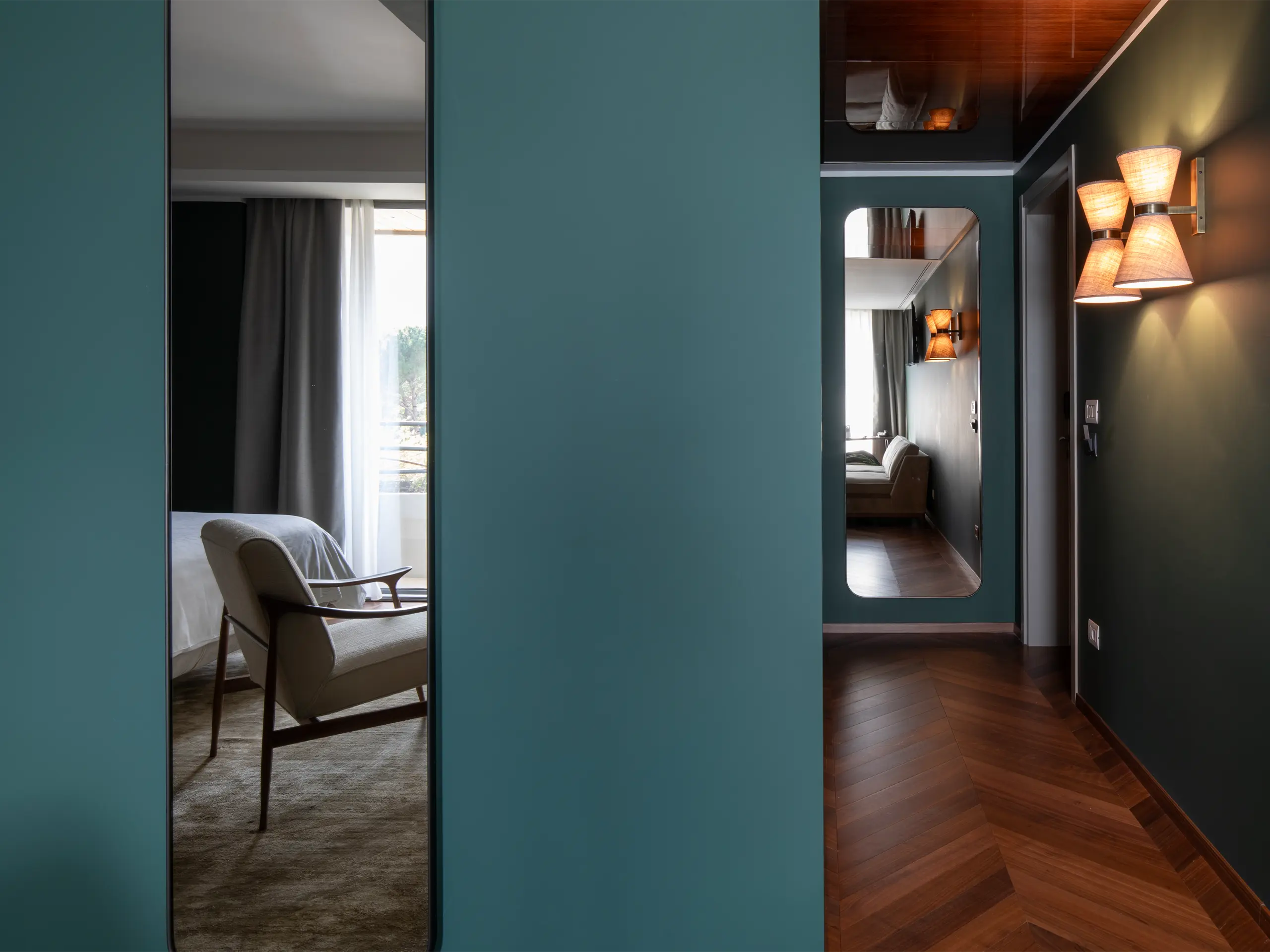 Sheraton Lake Como Hotel 3 - Catalano