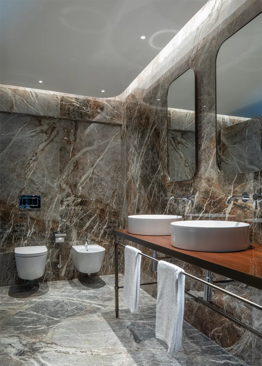 Sheraton Lake Como Hotel 5 - Catalano