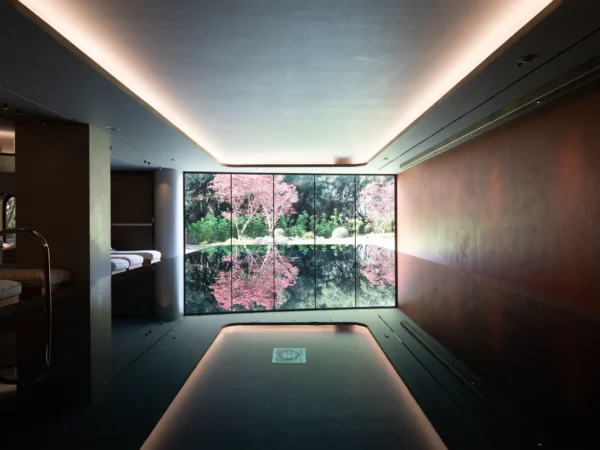 Sheraton Lake Como Spa 1 - Catalano