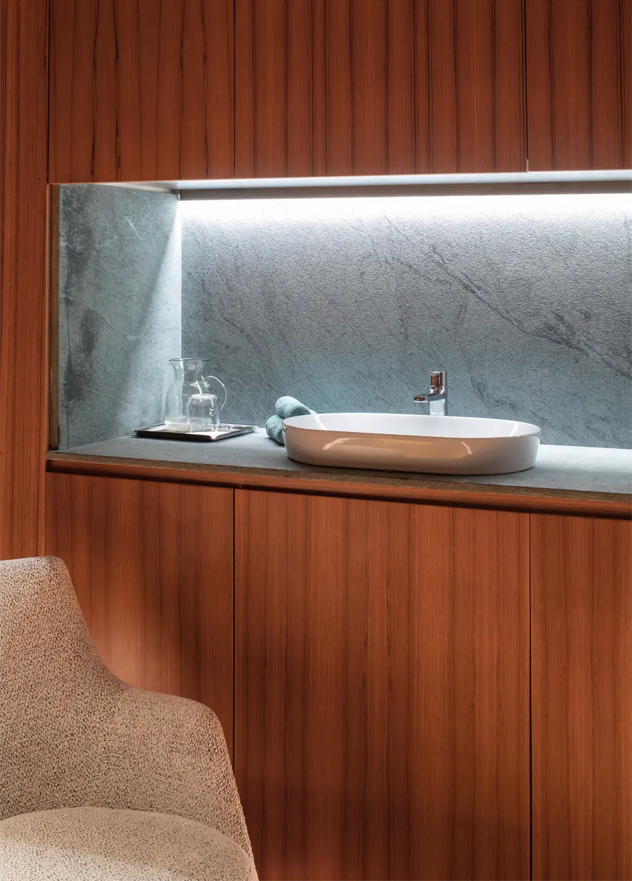 Sheraton Lake Como Spa 10 - Catalano
