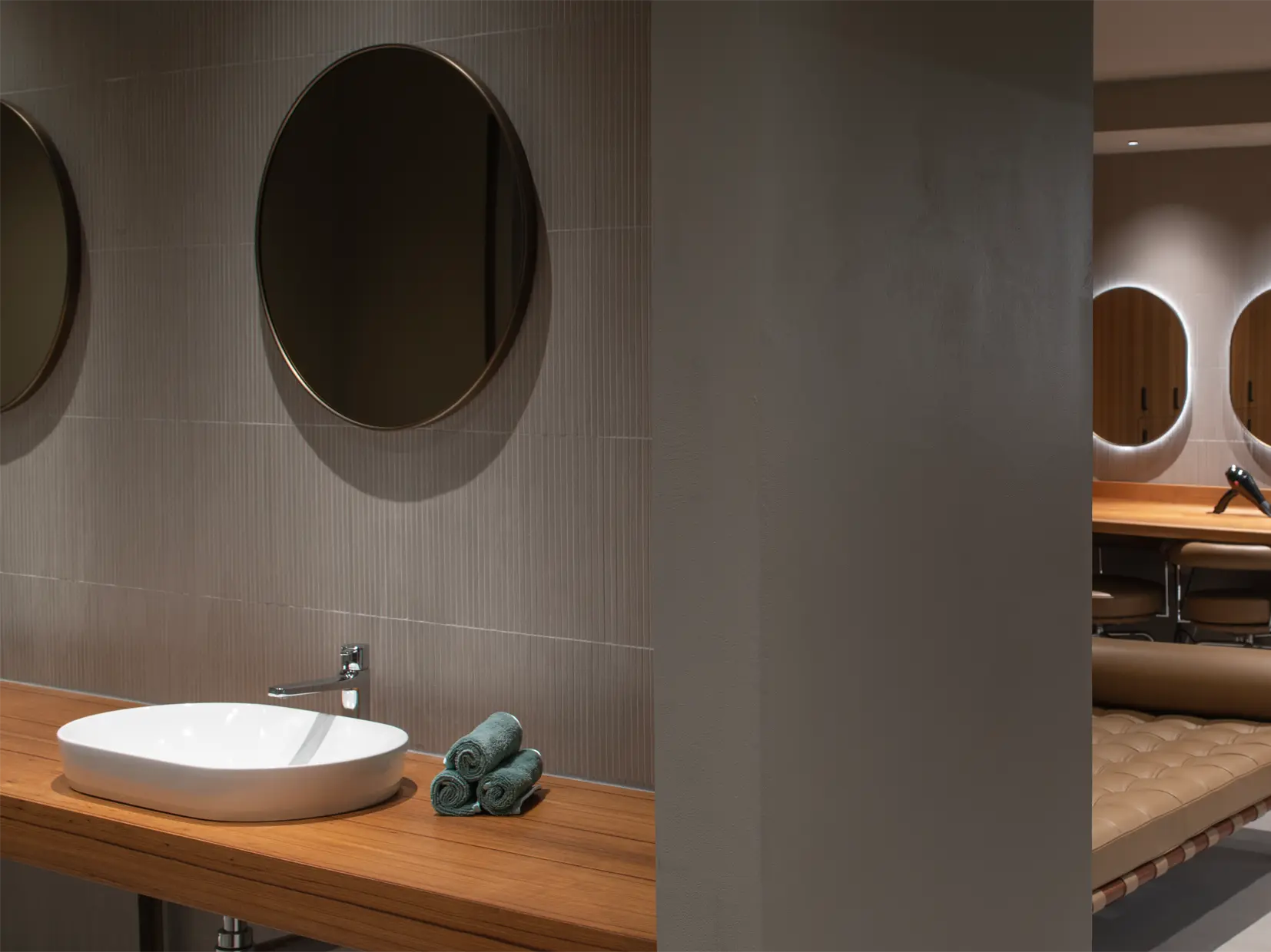 Sheraton Lake Como Spa 3 - Catalano