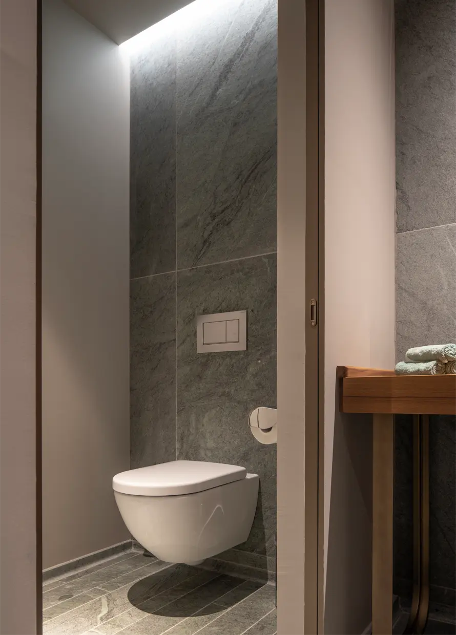 Sheraton Lake Como Spa 6 - Catalano