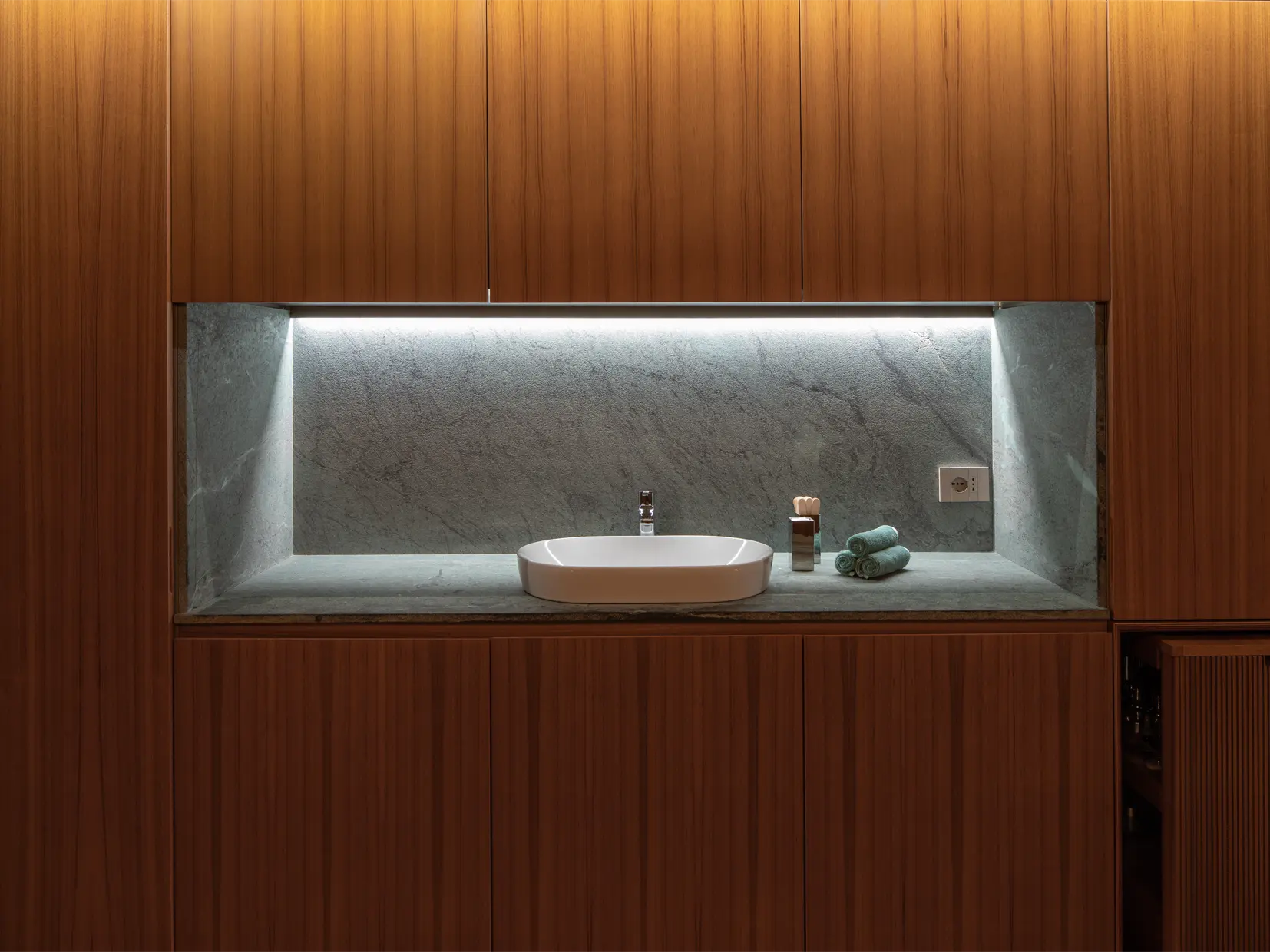 Sheraton Lake Como Spa 7 - Catalano
