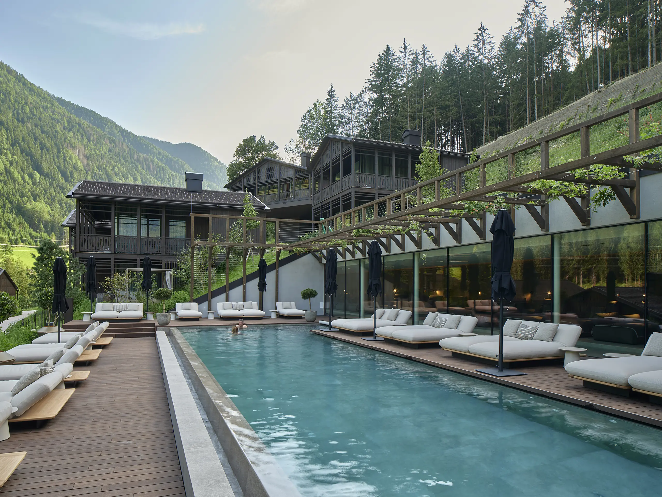 Amonti Chalets Andreas Gruber Bernd Gruber 2024 1 - Catalano