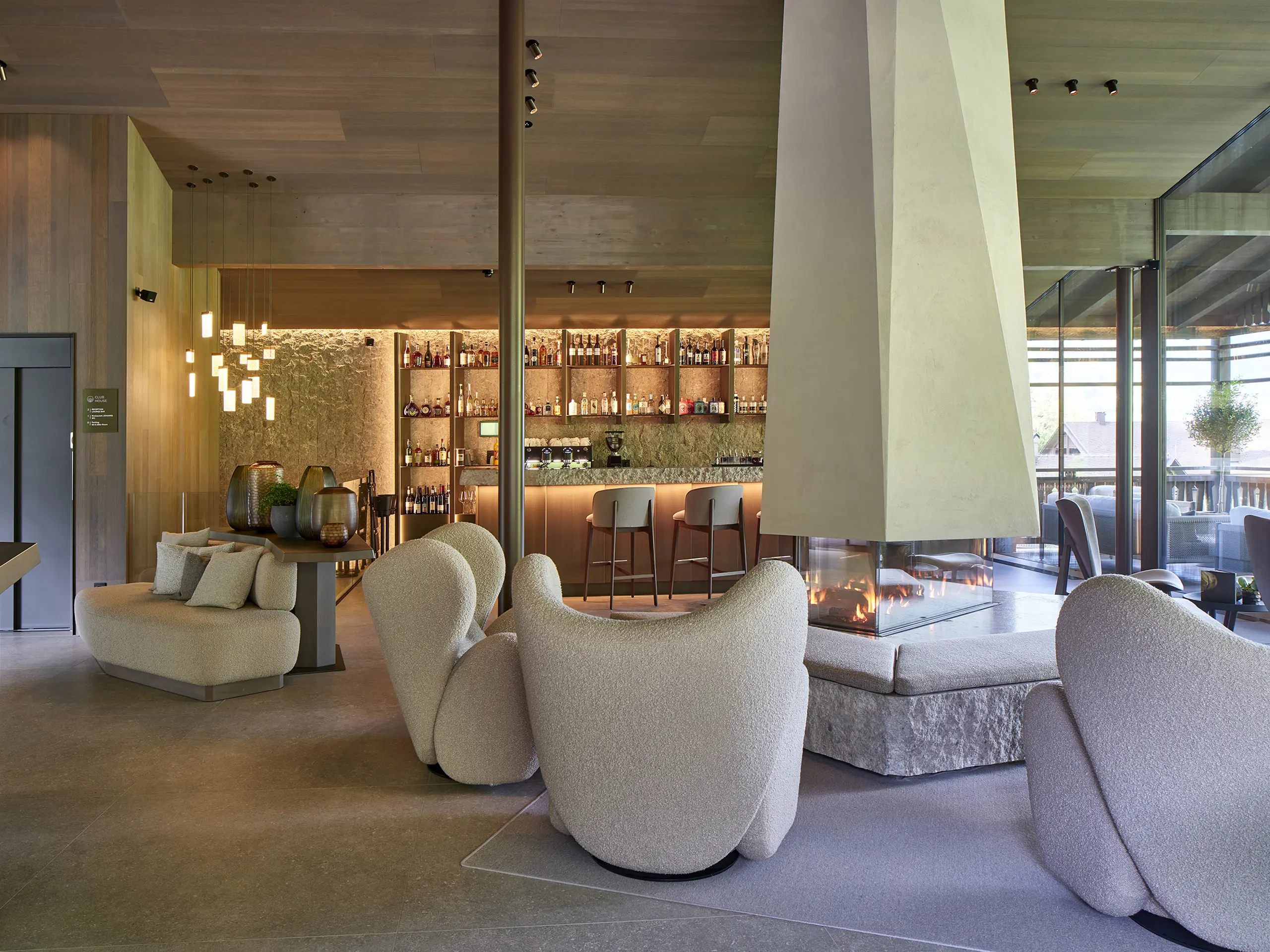 Amonti Chalets Andreas Gruber Bernd Gruber 2024 6 - Catalano