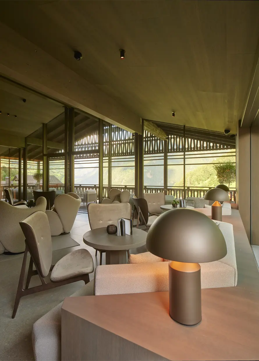 Amonti Chalets Andreas Gruber Bernd Gruber 2024 7 - Catalano