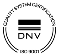 ISO 9001:2015 (Qualitätsmanagementsystem)