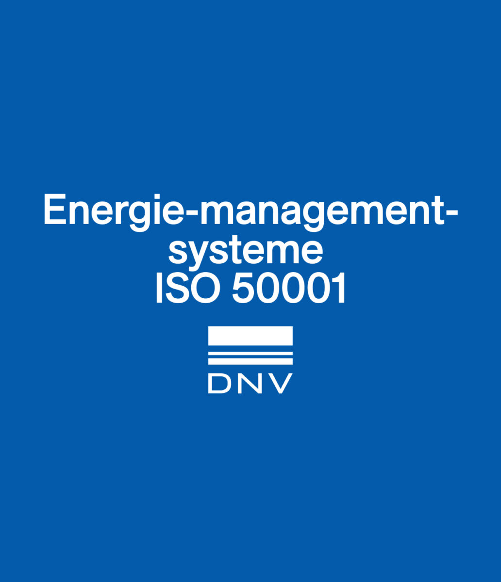 ISO 50001 DEU