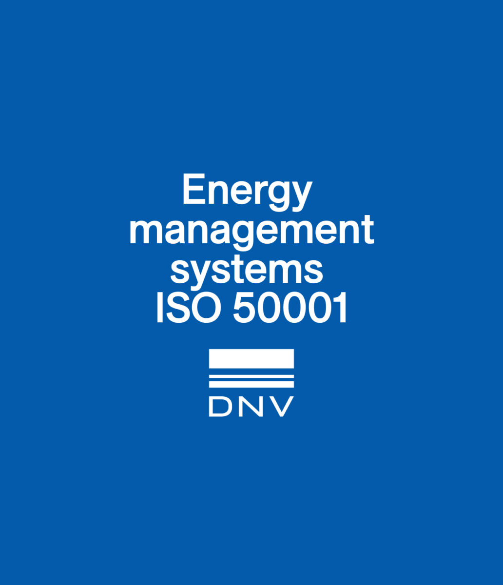 ISO 50001 ENG