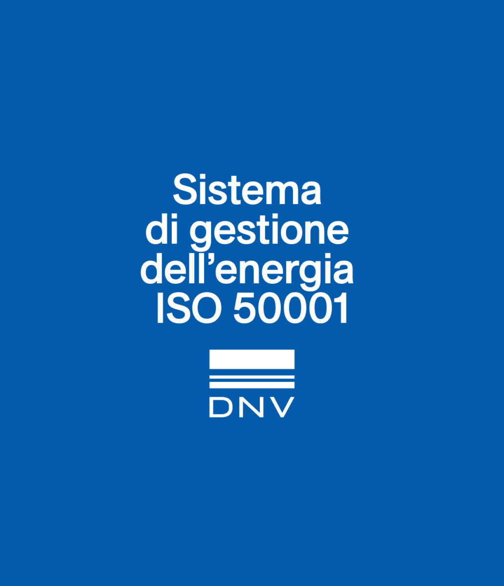 ISO 50001 ITA