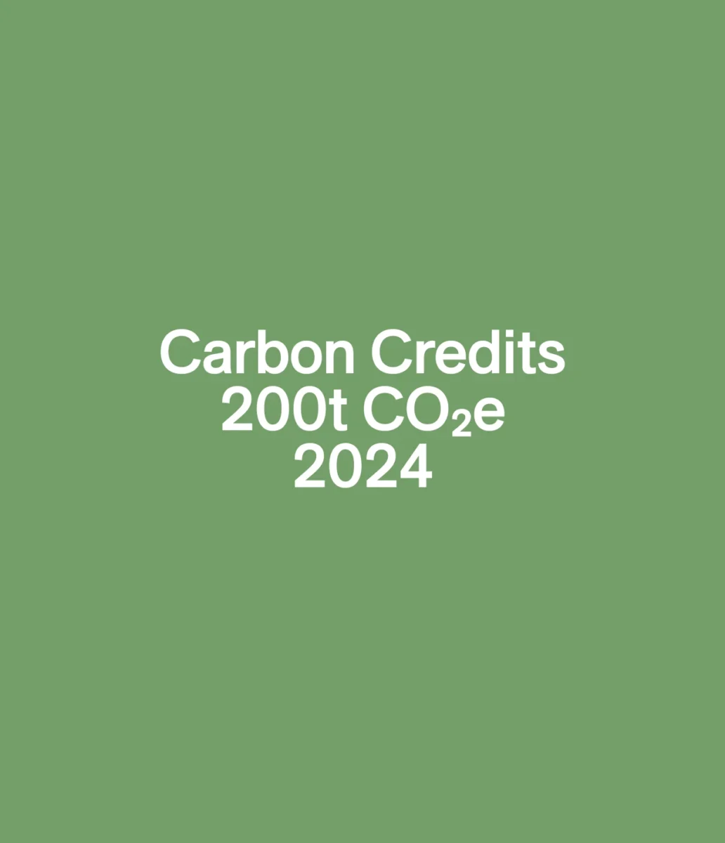 Carbon Credits 2024