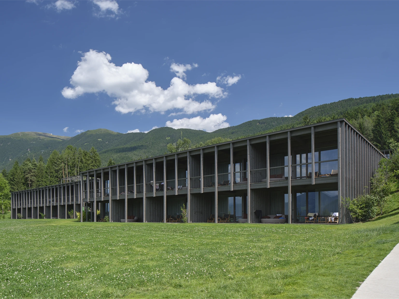 Adler AKI Family Resort Plose 2025-0 - Catalano