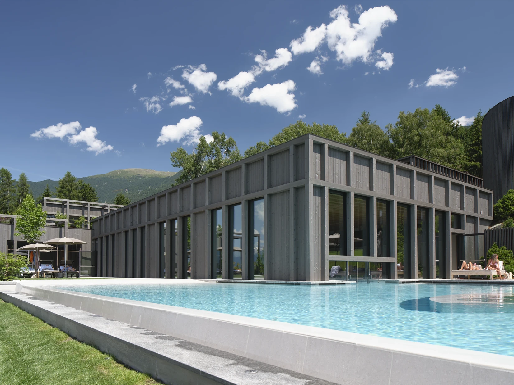 Adler AKI Family Resort Plose 2025-3 - Catalano