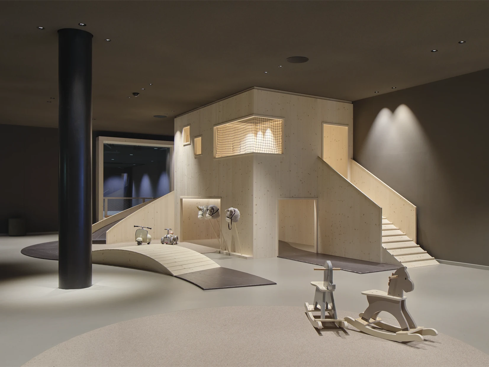 Adler AKI Family Resort Plose 2025-4 - Catalano