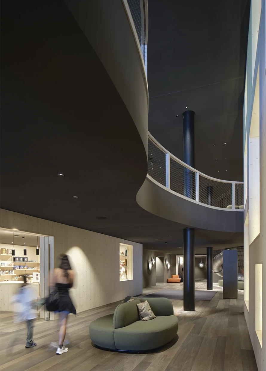 Adler AKI Family Resort Plose 2025-5 - Catalano