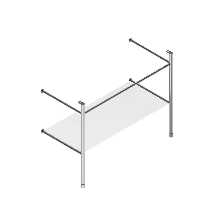 Struttura 100 D30 - Catalano