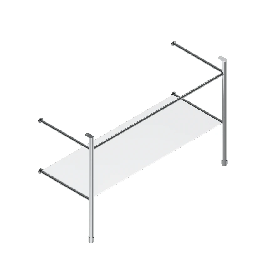 Struttura 120 D30 - Catalano