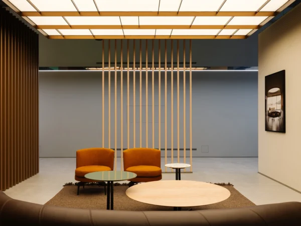 Dresswall Showroom studio CCRZ 2025 1 - Catalano