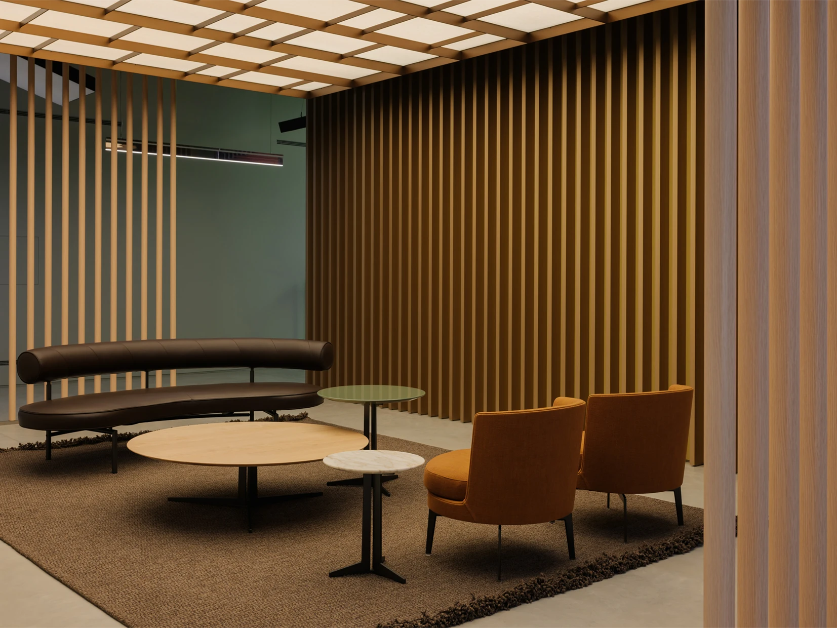 Dresswall Showroom studio CCRZ 2025 2 - Catalano