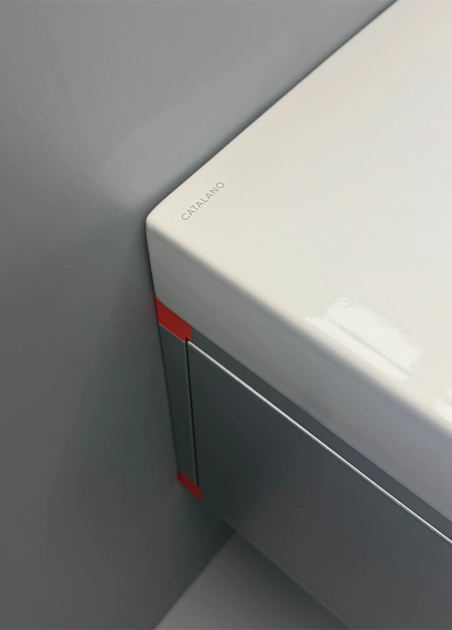 Dresswall Showroom studio CCRZ 2025 6 - Catalano