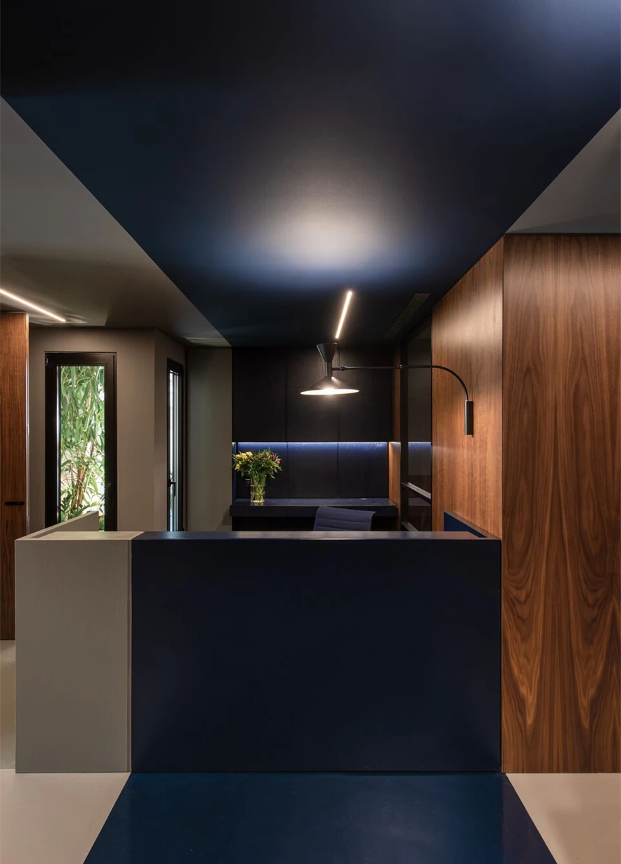 Green Path Law Office Architectural Studio Ivana Lukovic 2024 1 - Catalano