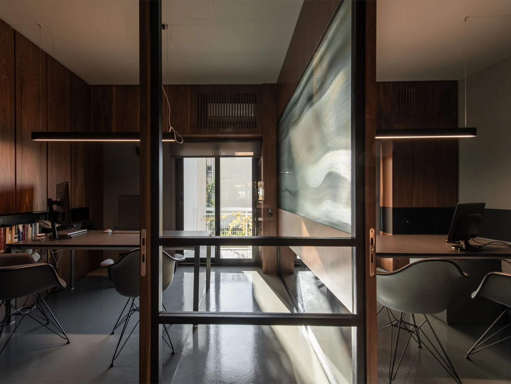 Green Path Law Office Architectural Studio Ivana Lukovic 2024 2 - Catalano