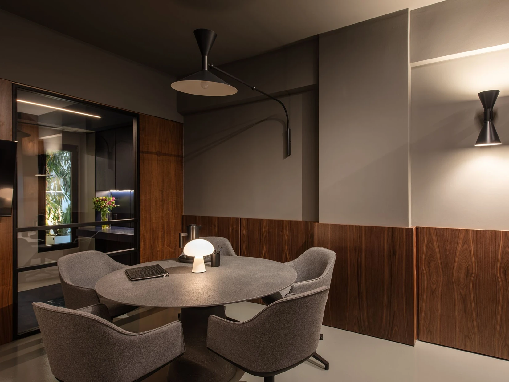 Green Path Law Office Architectural Studio Ivana Lukovic 2024 3 - Catalano