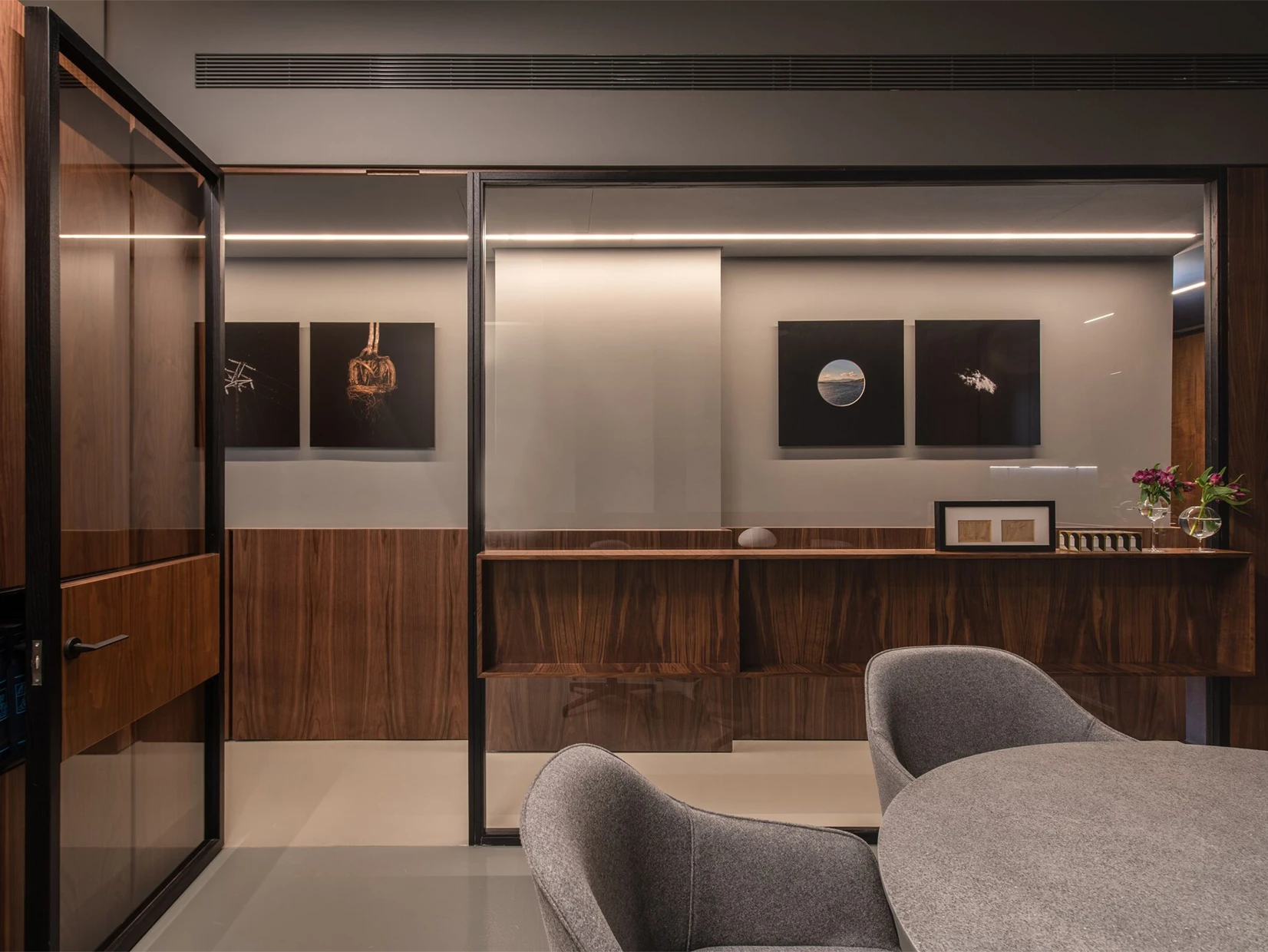 Green Path Law Office Architectural Studio Ivana Lukovic 2024 4 - Catalano