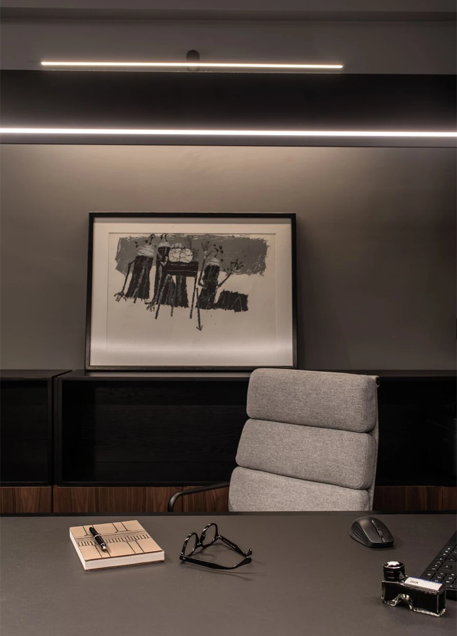 Green Path Law Office Architectural Studio Ivana Lukovic 2024 5 - Catalano