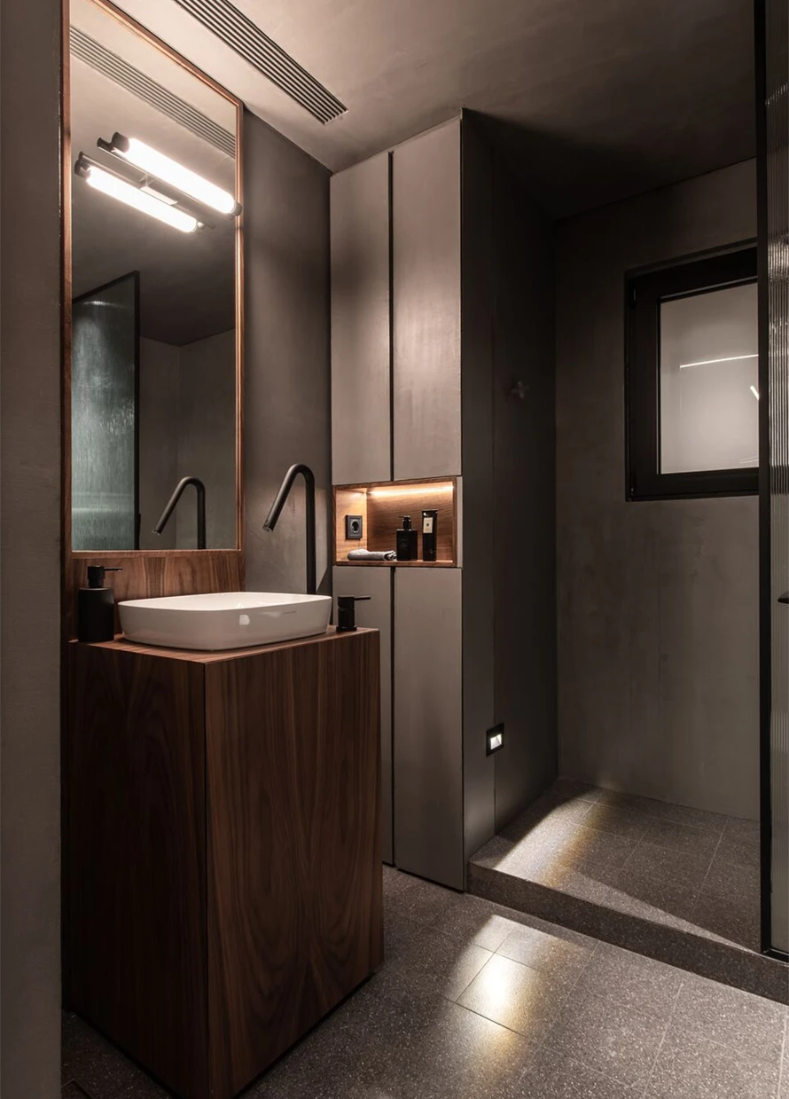 Green Path Law Office Architectural Studio Ivana Lukovic 2024 6 - Catalano