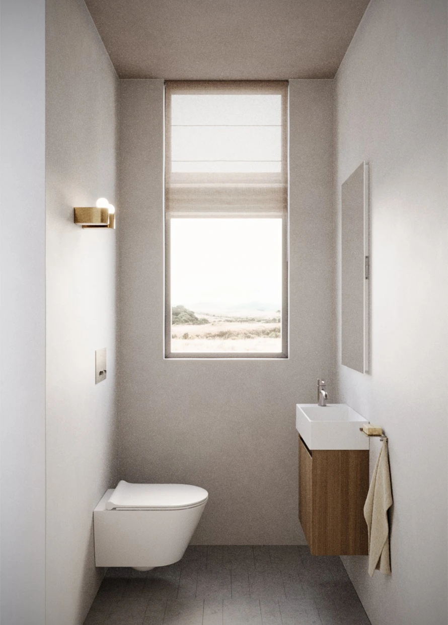 Handle Set 01 - Catalano