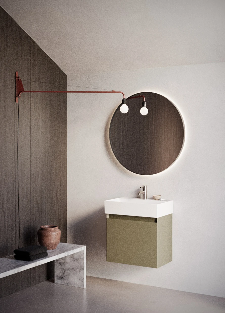 Handle Set 03 - Catalano