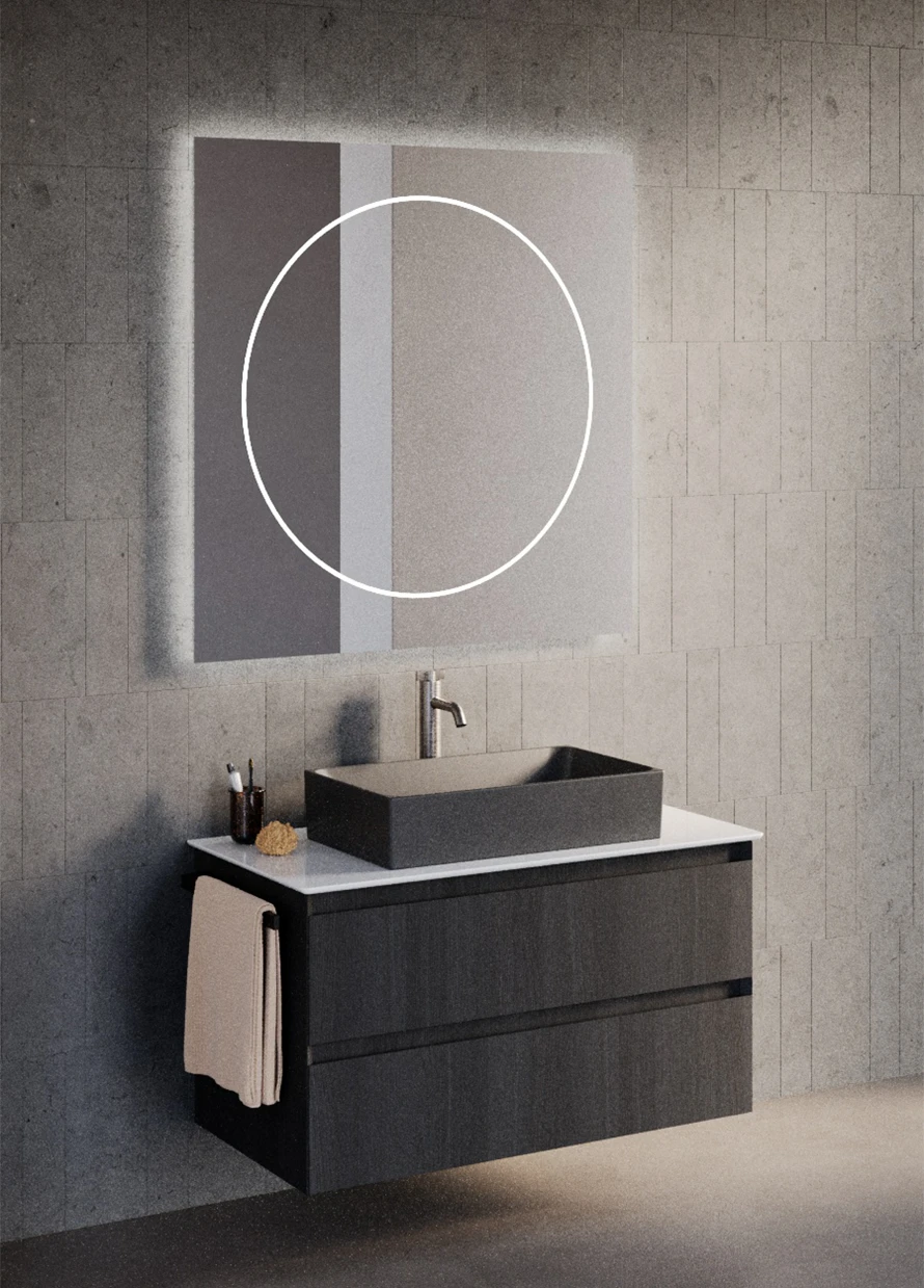 Handle Set 06 - Catalano