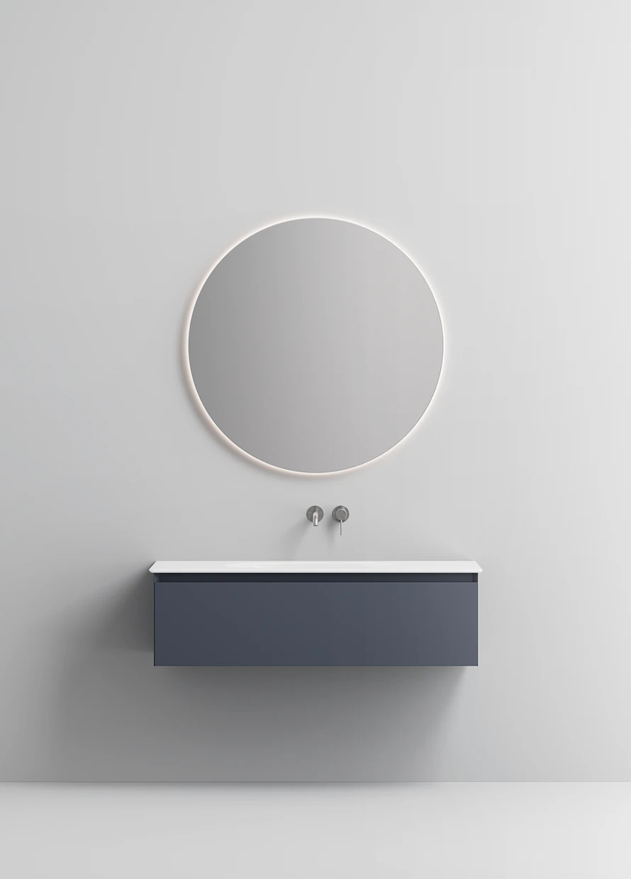 Handle Sfera 125x50 - Catalano