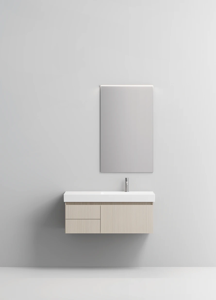 Handle Zero 100x50 - Catalano