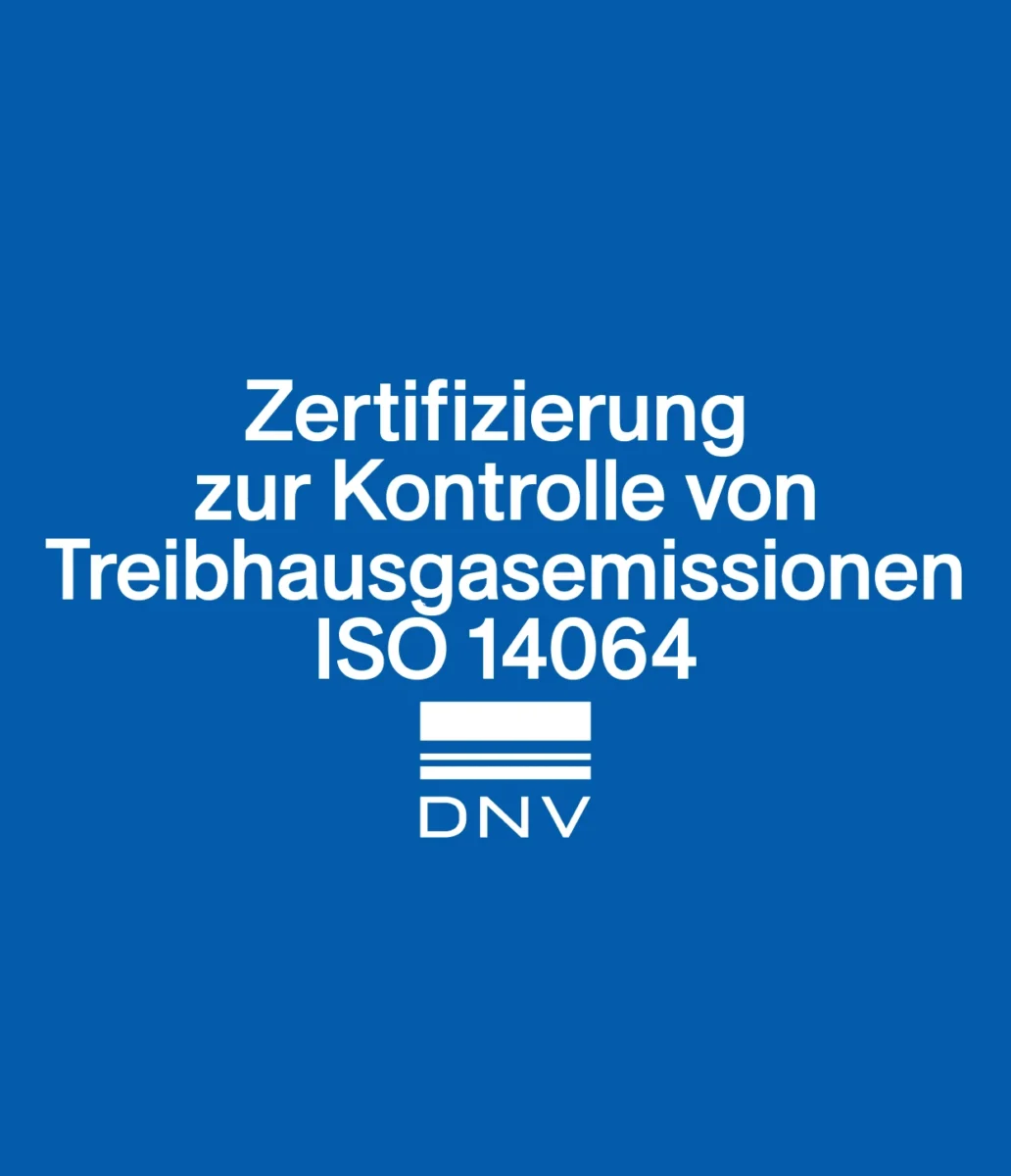 ISO 14064 DEU