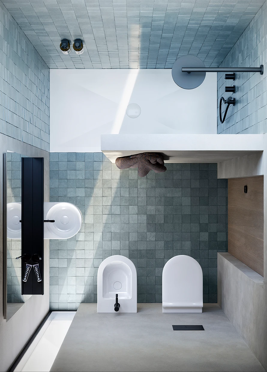 CATALANO Zero Set 16 Top - Catalano