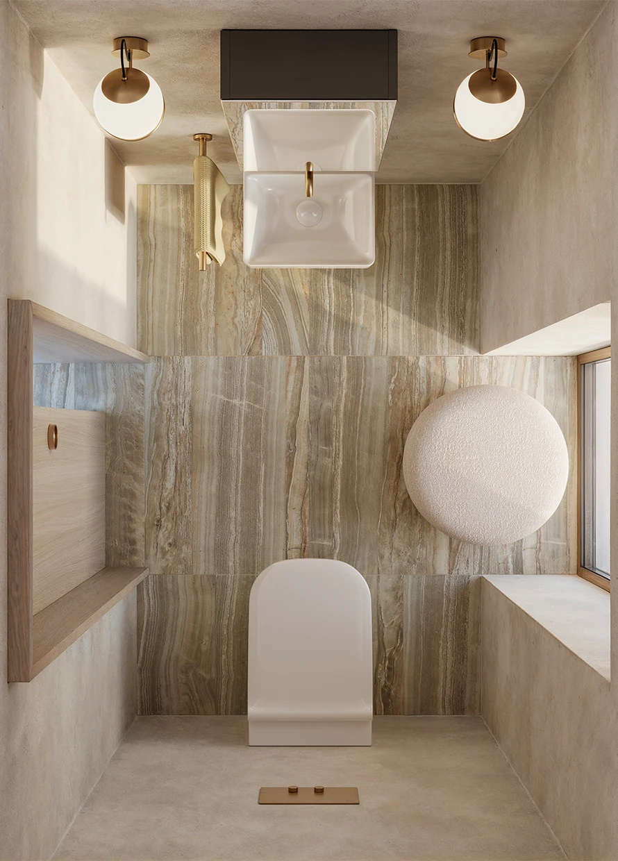 CATALANO Elice Set 12 Top - Catalano