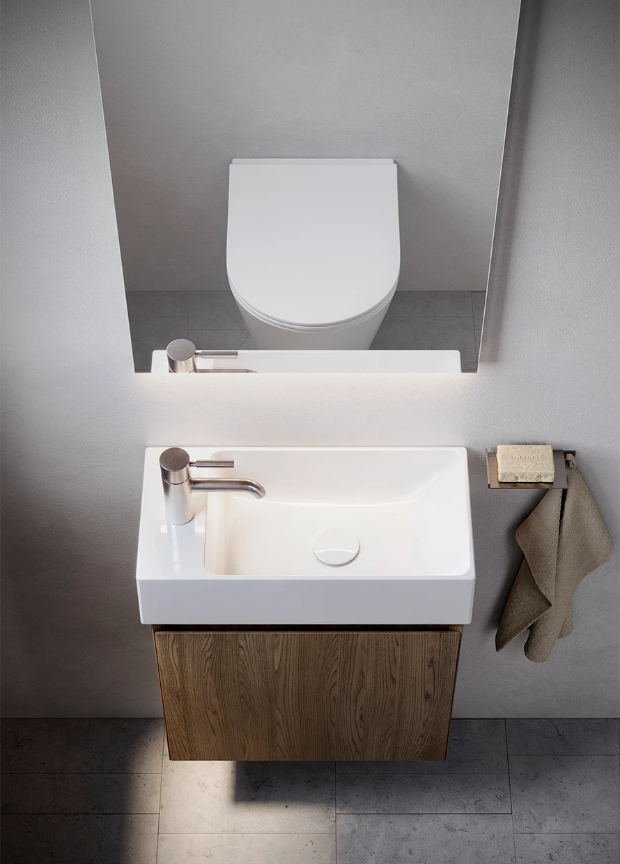 CATALANO Premium Set 07 D - Catalano