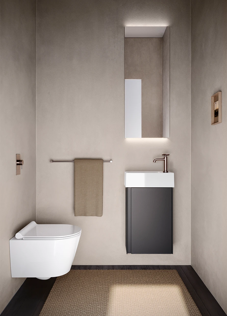 CATALANO Premium Set 08 - Catalano