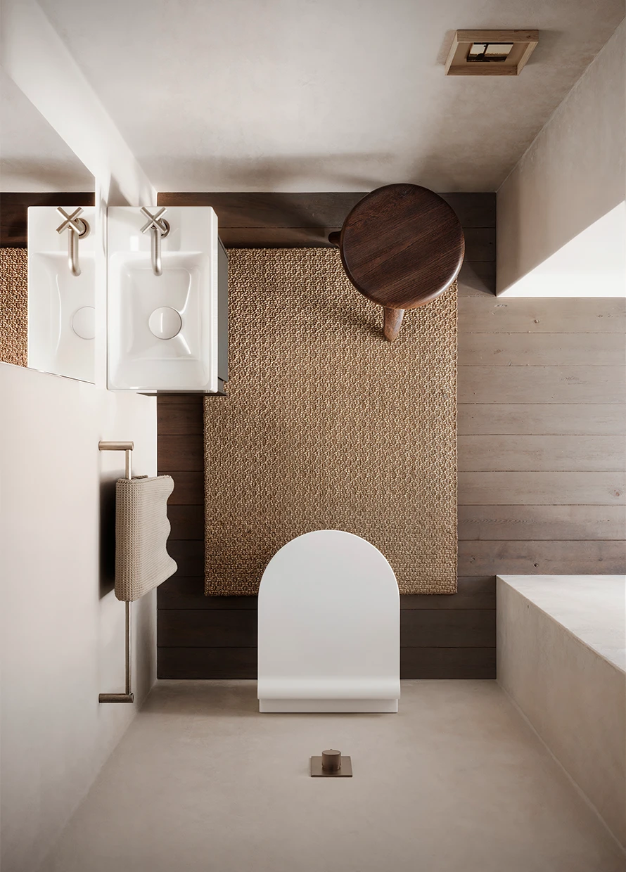 CATALANO Premium Set 08 Top - Catalano