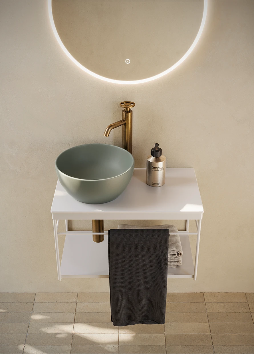 CATALANO Sfera Set 5 D - Catalano