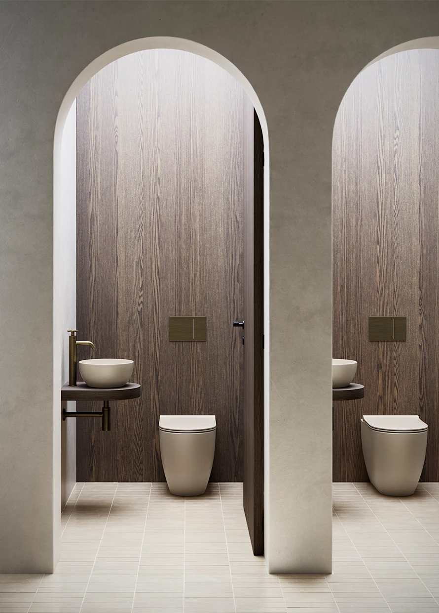 CATALANO Tonalita Sabbia Set 02 - Catalano