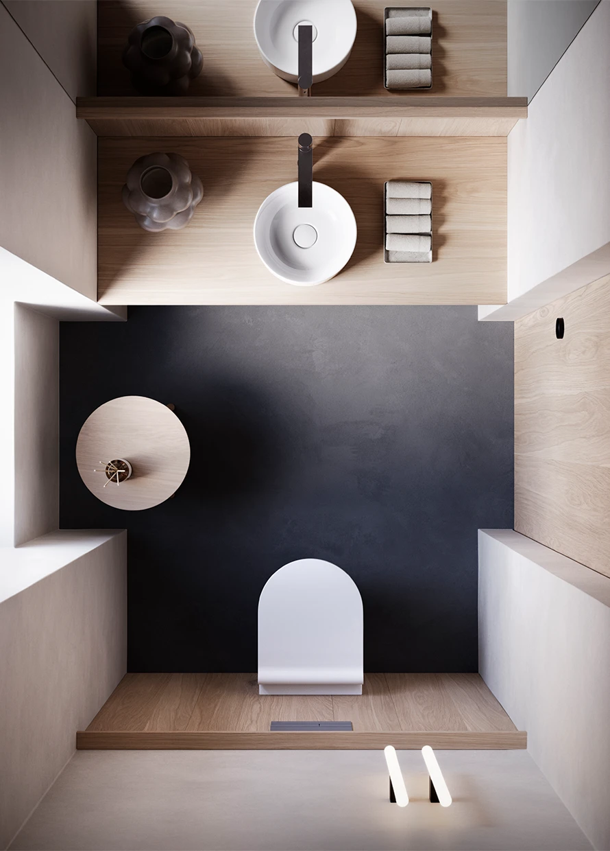 CATALANO Zero Set 10 Top - Catalano